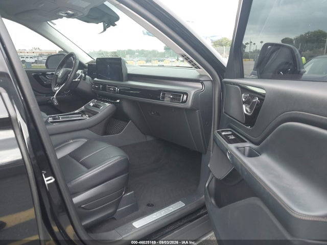Продажа на аукционе авто 2025 Lincoln Aviator Premiere, vin: 5LM5J6WC4SGL28791, номер лота: 46025169