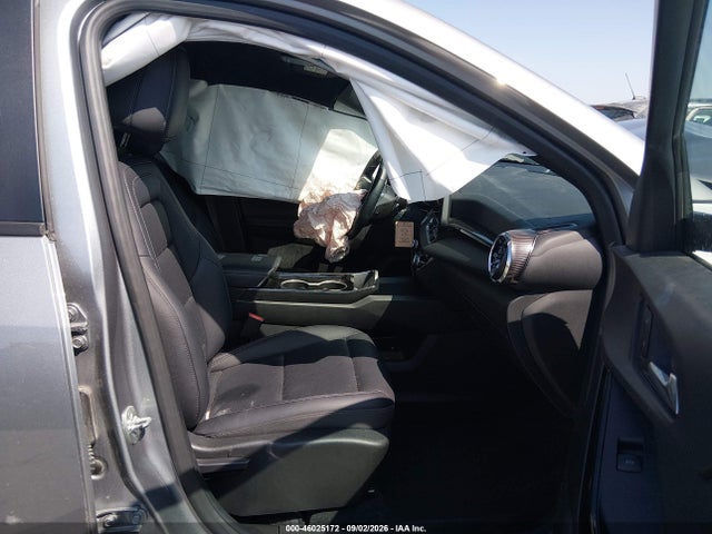 Aukcja sprzedaży 2025 Chevrolet Equinox Fwd Lt, vin: 3GNAXHEG9SL250368, numer aukcji: 46025172