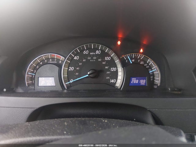 Toyota CAMRY SE 2014 4T1BF1FK0EU773858 Image 7