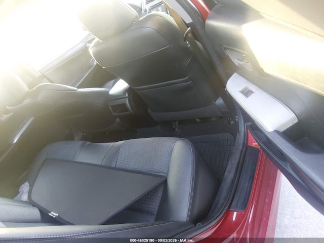 Toyota CAMRY SE 2014 4T1BF1FK0EU773858 Image 8