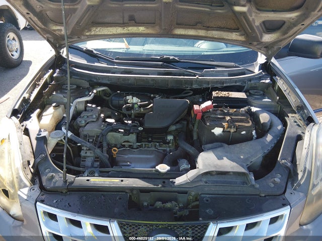 Nissan Rogue Select S 2014 JN8AS5MV5EW707895 Image 10