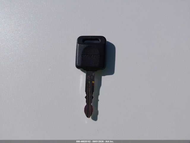 Nissan Rogue Select S 2014 JN8AS5MV5EW707895 Image 11
