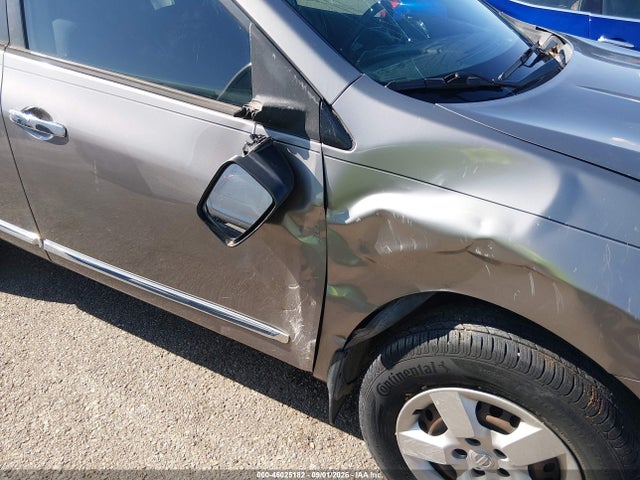 Nissan Rogue Select S 2014 JN8AS5MV5EW707895 Image 12