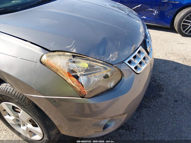 Nissan Rogue Select S 2014 JN8AS5MV5EW707895 Image 13
