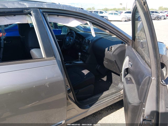 Nissan Rogue Select S 2014 JN8AS5MV5EW707895 Image 5
