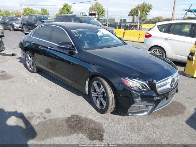 Продаж на аукціоні авто 2019 Mercedes-benz E 300, vin: WDDZF4JB9KA685566, номер лоту: 46025184