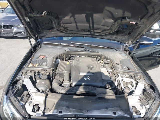 Продаж на аукціоні авто 2019 Mercedes-benz E 300, vin: WDDZF4JB9KA685566, номер лоту: 46025184