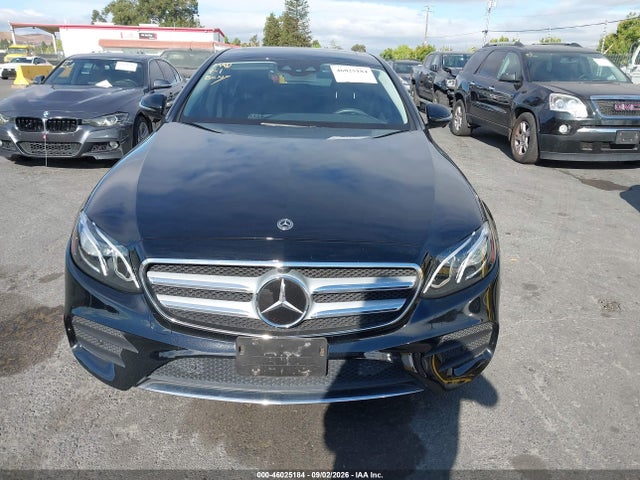 Продаж на аукціоні авто 2019 Mercedes-benz E 300, vin: WDDZF4JB9KA685566, номер лоту: 46025184