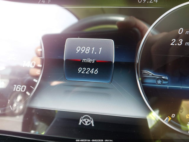 Продаж на аукціоні авто 2019 Mercedes-benz E 300, vin: WDDZF4JB9KA685566, номер лоту: 46025184