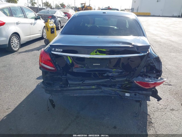Продаж на аукціоні авто 2019 Mercedes-benz E 300, vin: WDDZF4JB9KA685566, номер лоту: 46025184