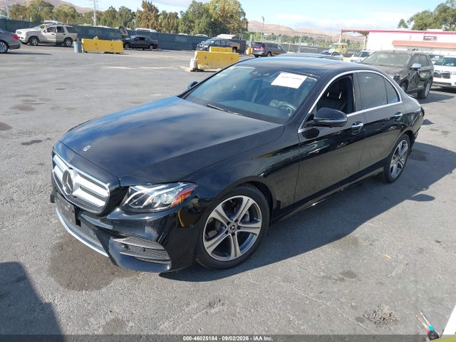 Продаж на аукціоні авто 2019 Mercedes-benz E 300, vin: WDDZF4JB9KA685566, номер лоту: 46025184