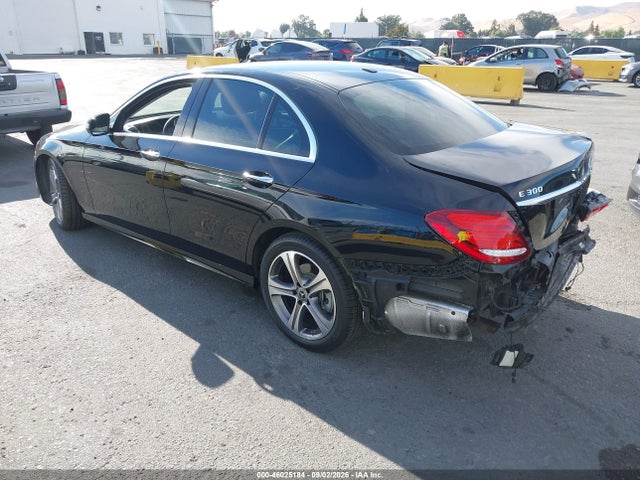 Продаж на аукціоні авто 2019 Mercedes-benz E 300, vin: WDDZF4JB9KA685566, номер лоту: 46025184