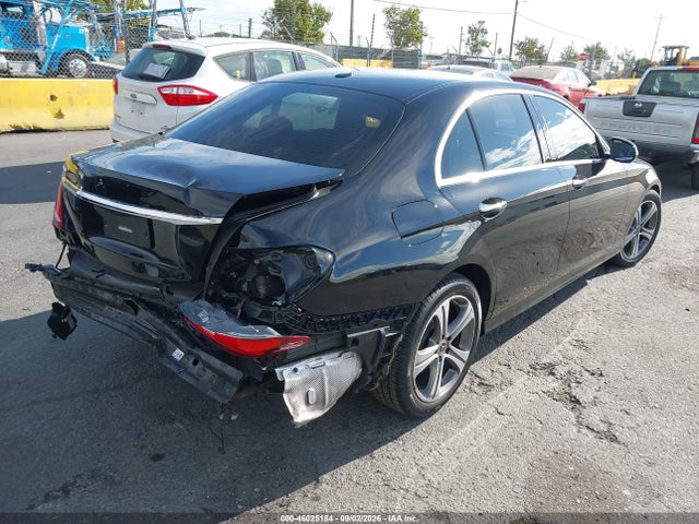Продаж на аукціоні авто 2019 Mercedes-benz E 300, vin: WDDZF4JB9KA685566, номер лоту: 46025184