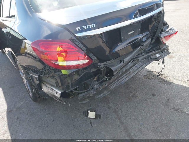 Продаж на аукціоні авто 2019 Mercedes-benz E 300, vin: WDDZF4JB9KA685566, номер лоту: 46025184