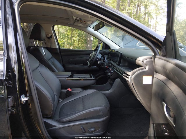 2025 Hyundai Tucson Hybrid Limited მანქანა იყიდება აუქციონზე, vin: KM8JEDD16SU264847, აუქციონის ნომერი: 46025185
