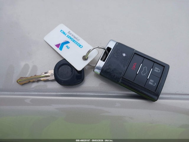 Продаж на аукціоні авто 2008 Cadillac Cts Standard, vin: 1G6DF577480214584, номер лоту: 46025187