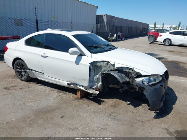 Продажа на аукционе авто 2011 Bmw 328i, vin: WBAKE5C57BE429556, номер лота: 46025189