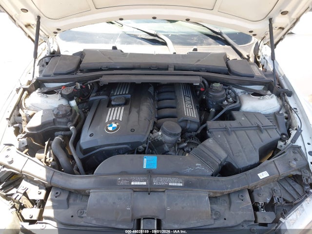 Продажа на аукционе авто 2011 Bmw 328i, vin: WBAKE5C57BE429556, номер лота: 46025189