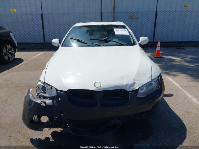 Продажа на аукционе авто 2011 Bmw 328i, vin: WBAKE5C57BE429556, номер лота: 46025189