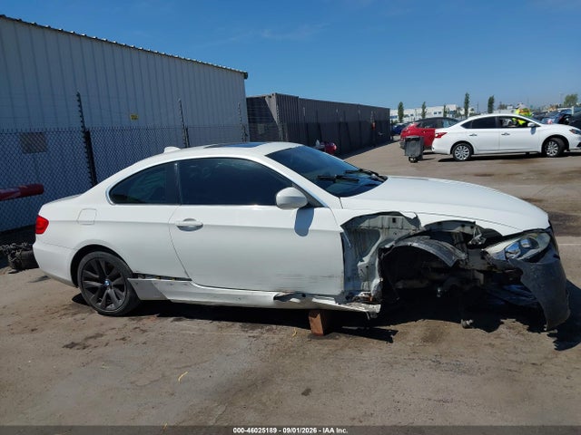 Продажа на аукционе авто 2011 Bmw 328i, vin: WBAKE5C57BE429556, номер лота: 46025189