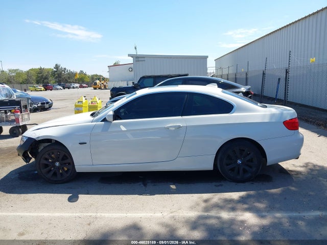 Продажа на аукционе авто 2011 Bmw 328i, vin: WBAKE5C57BE429556, номер лота: 46025189