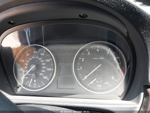 Продажа на аукционе авто 2011 Bmw 328i, vin: WBAKE5C57BE429556, номер лота: 46025189