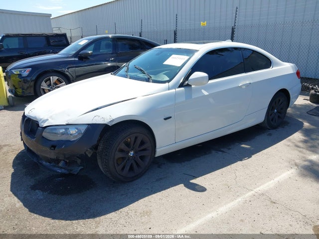 Продажа на аукционе авто 2011 Bmw 328i, vin: WBAKE5C57BE429556, номер лота: 46025189