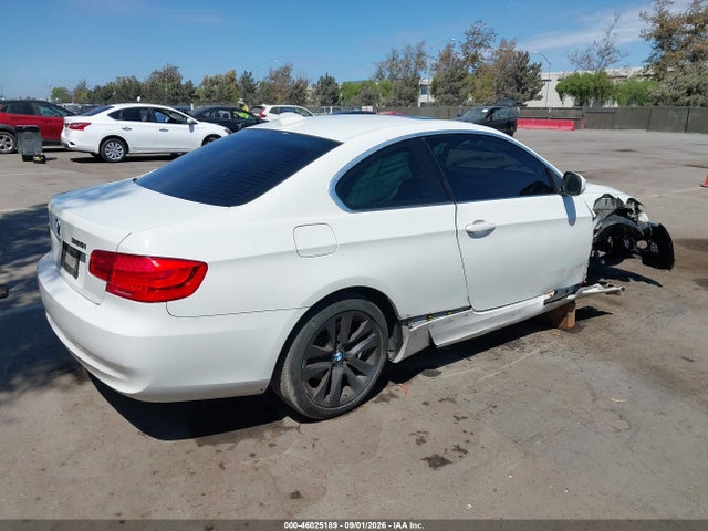 Продажа на аукционе авто 2011 Bmw 328i, vin: WBAKE5C57BE429556, номер лота: 46025189