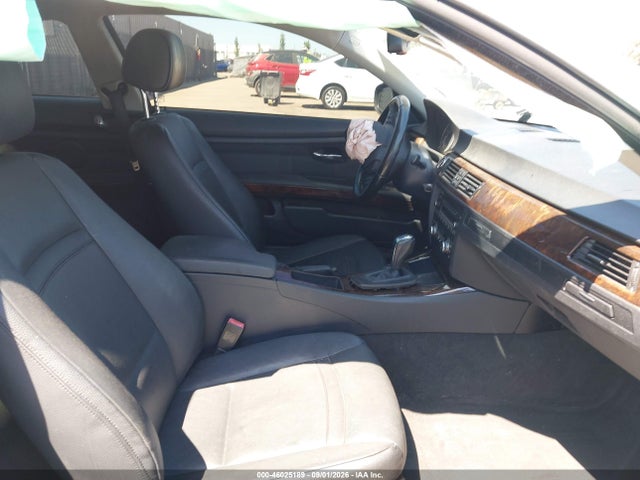 Продажа на аукционе авто 2011 Bmw 328i, vin: WBAKE5C57BE429556, номер лота: 46025189