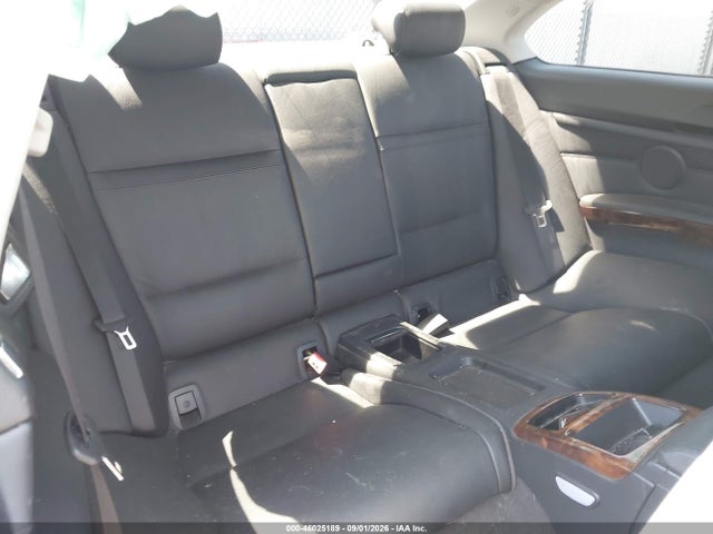 Продажа на аукционе авто 2011 Bmw 328i, vin: WBAKE5C57BE429556, номер лота: 46025189