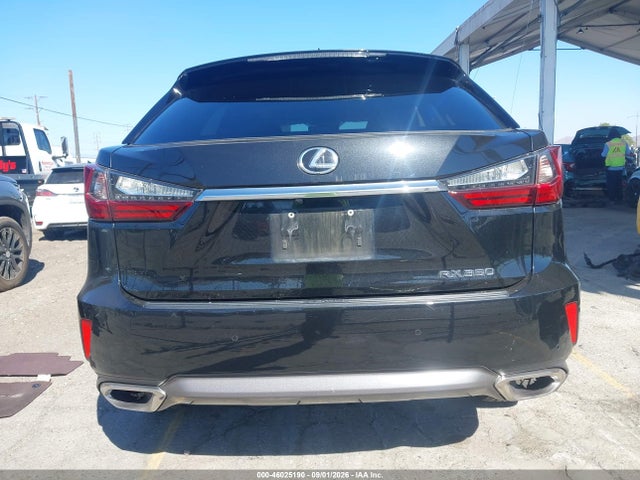 2T2ZZMCA8JC108183 Lexus RX 350