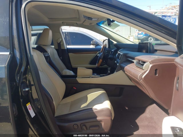 2T2ZZMCA8JC108183 Lexus RX 350