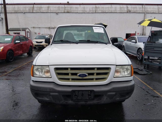 Продаж на аукціоні авто 2003 Ford Ranger Xl/xlt, vin: 1FTYR10D73PA92933, номер лоту: 46025194