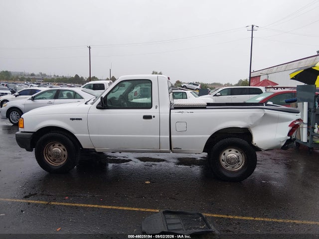 Продаж на аукціоні авто 2003 Ford Ranger Xl/xlt, vin: 1FTYR10D73PA92933, номер лоту: 46025194