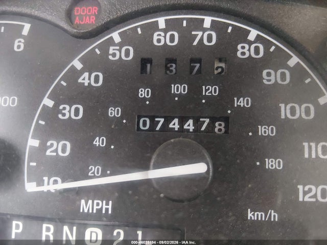 Продаж на аукціоні авто 2003 Ford Ranger Xl/xlt, vin: 1FTYR10D73PA92933, номер лоту: 46025194