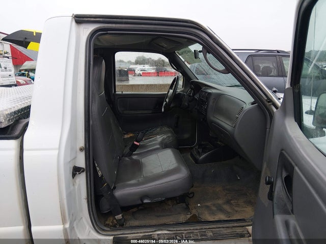 Продаж на аукціоні авто 2003 Ford Ranger Xl/xlt, vin: 1FTYR10D73PA92933, номер лоту: 46025194