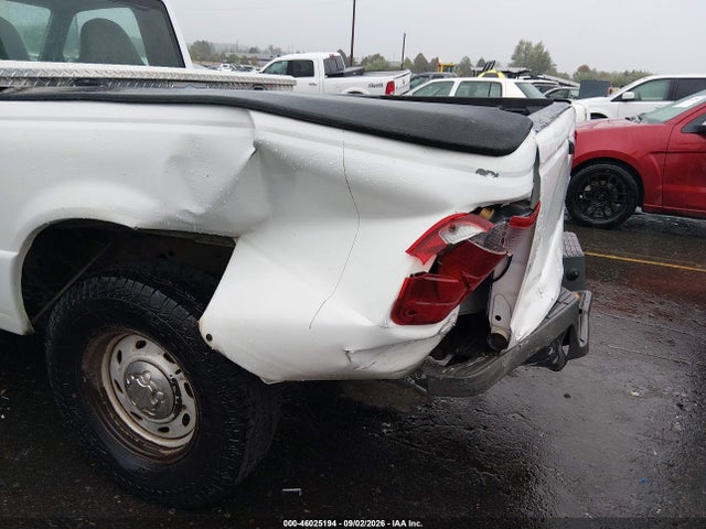 Продаж на аукціоні авто 2003 Ford Ranger Xl/xlt, vin: 1FTYR10D73PA92933, номер лоту: 46025194