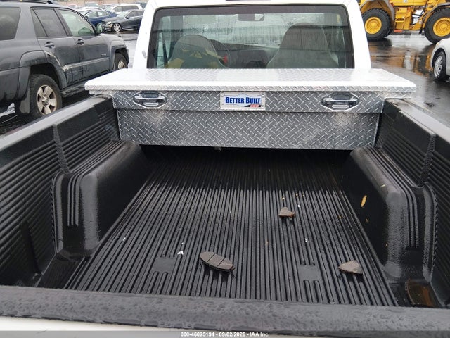 Продаж на аукціоні авто 2003 Ford Ranger Xl/xlt, vin: 1FTYR10D73PA92933, номер лоту: 46025194