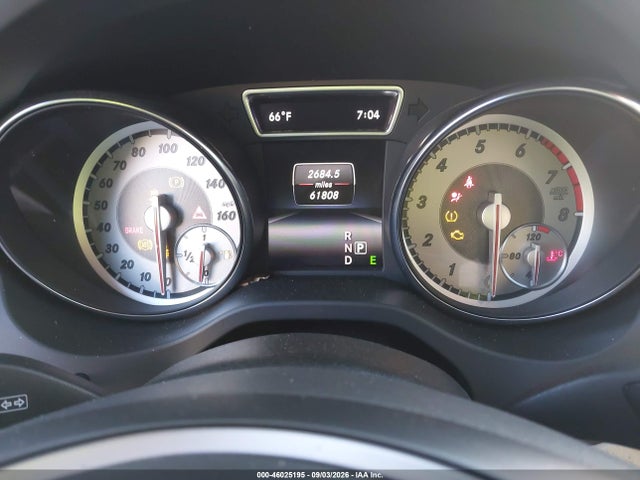 Mercedes-Benz CLA 250 2015 WDDSJ4EBXFN246482 Image 7