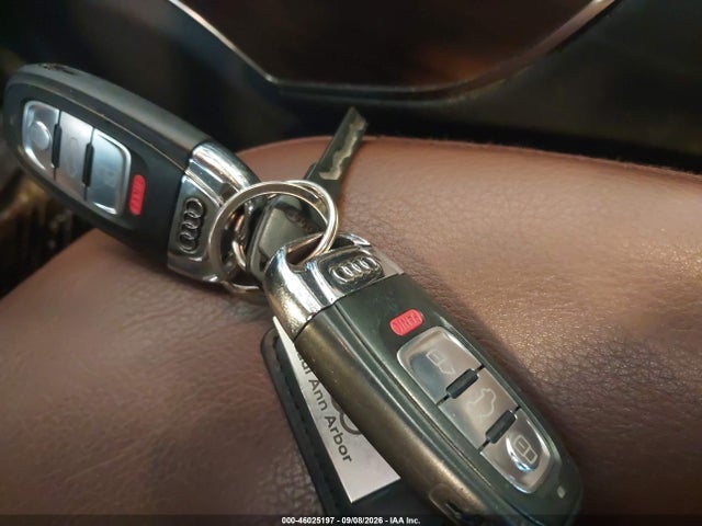 Продаж на аукціоні авто 2014 Audi A6 2.0t Premium, vin: WAUGFAFC6EN037954, номер лоту: 46025197