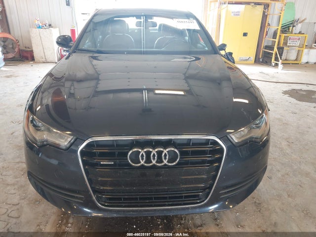 Продаж на аукціоні авто 2014 Audi A6 2.0t Premium, vin: WAUGFAFC6EN037954, номер лоту: 46025197