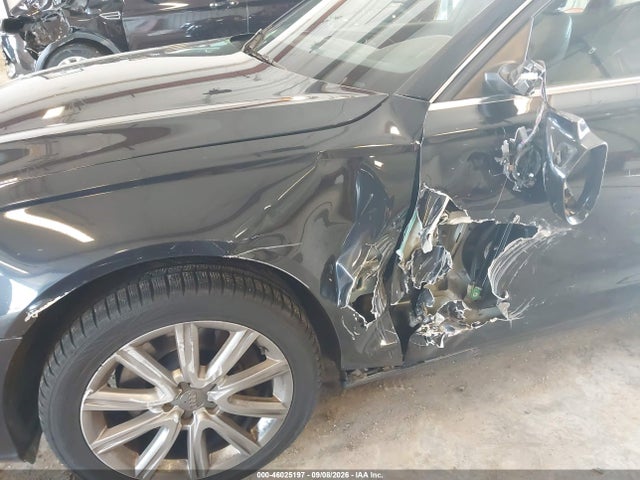 Продаж на аукціоні авто 2014 Audi A6 2.0t Premium, vin: WAUGFAFC6EN037954, номер лоту: 46025197