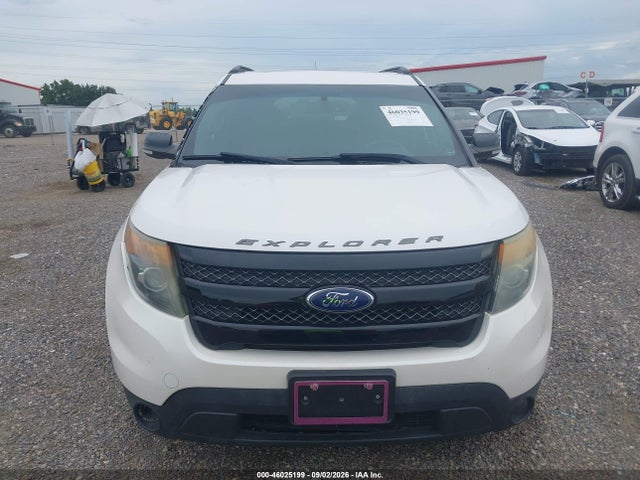 Aukcja sprzedaży 2015 Ford Explorer Sport, vin: 1FM5K8GT7FGA85980, numer aukcji: 46025199