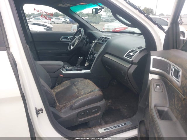Aukcja sprzedaży 2015 Ford Explorer Sport, vin: 1FM5K8GT7FGA85980, numer aukcji: 46025199