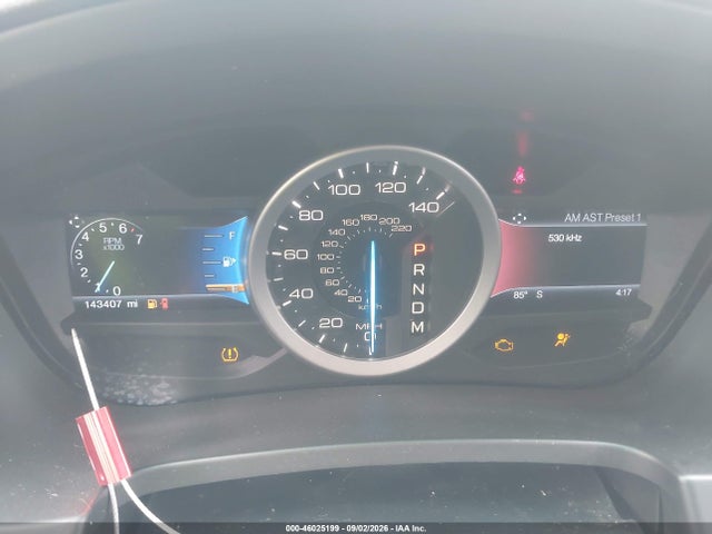 Aukcja sprzedaży 2015 Ford Explorer Sport, vin: 1FM5K8GT7FGA85980, numer aukcji: 46025199