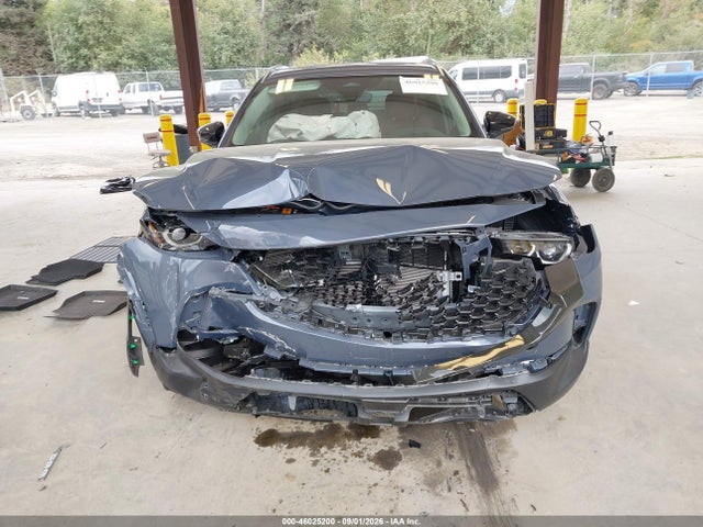 Mazda Cx-50 Hybrid Premium Plus Package 2025 7MMVAAEW6SN119201 Image 12