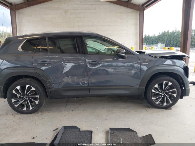 Mazda Cx-50 Hybrid Premium Plus Package 2025 7MMVAAEW6SN119201 Image 13