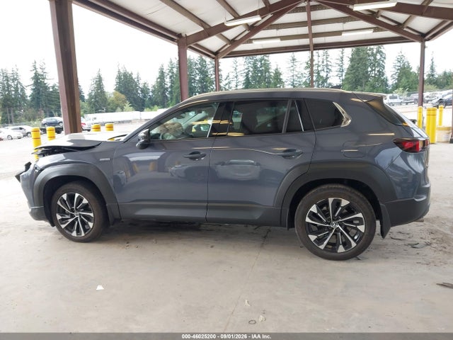 Mazda Cx-50 Hybrid Premium Plus Package 2025 7MMVAAEW6SN119201 Image 14