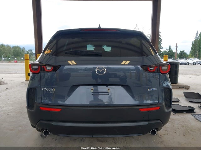 Mazda Cx-50 Hybrid Premium Plus Package 2025 7MMVAAEW6SN119201 Image 16