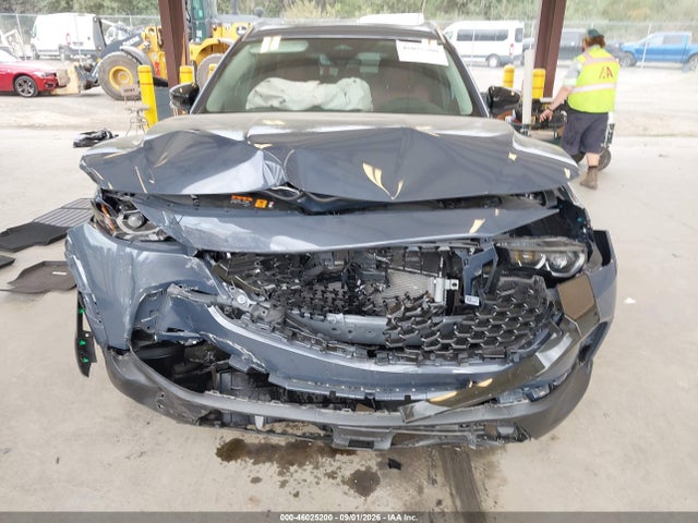 Mazda Cx-50 Hybrid Premium Plus Package 2025 7MMVAAEW6SN119201 Image 6